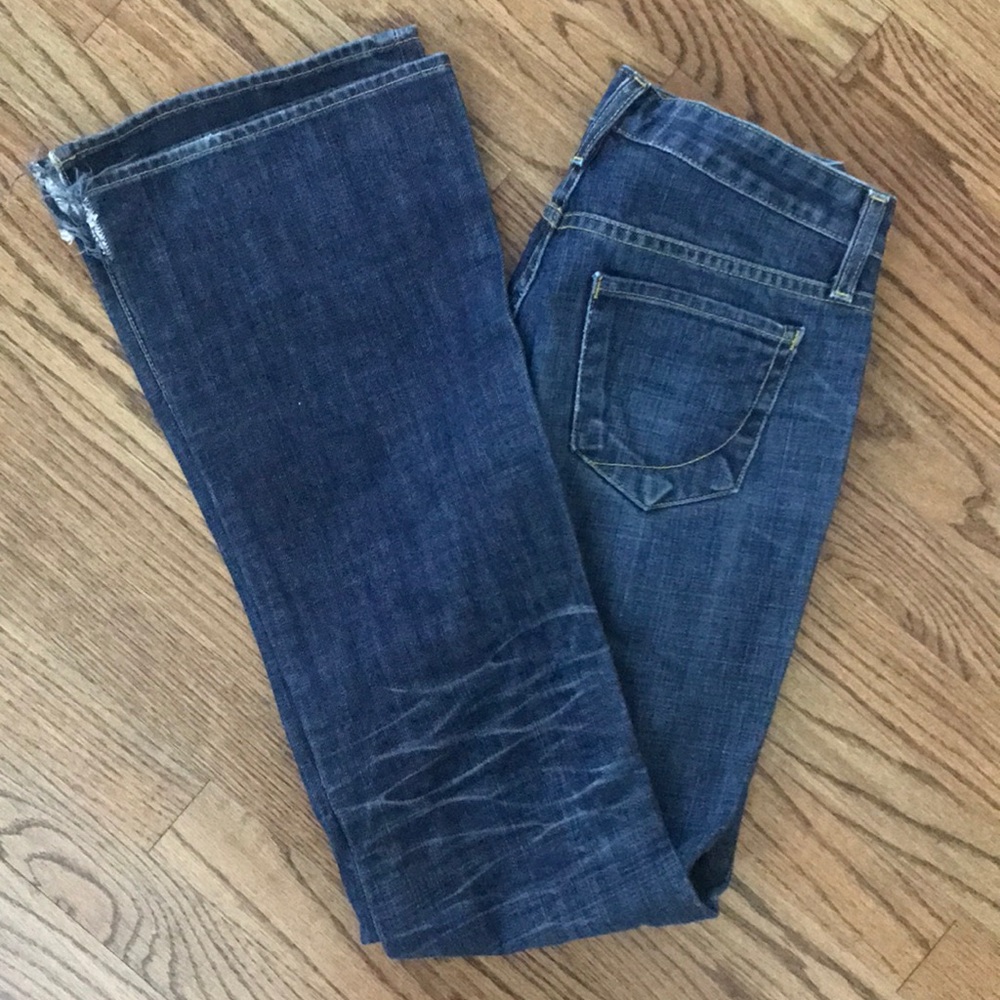 Paper Denim&Cloth Jeans size 26